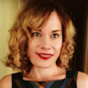 Meet your Posher, Candice